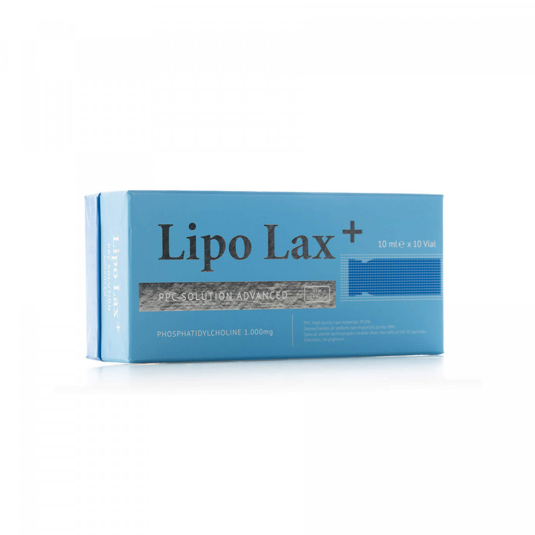 LIPO LAX+