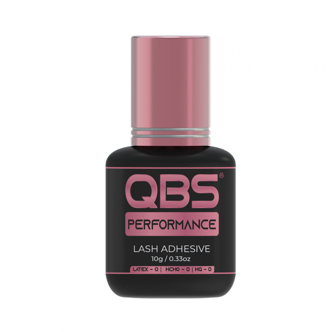 QBS PERFORMANCE GLUE