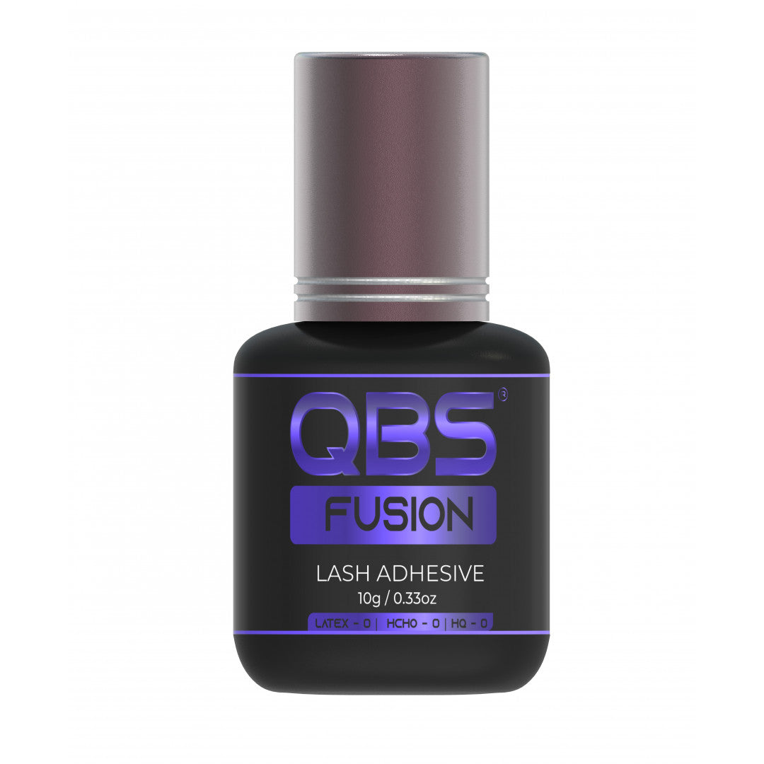 QBS FUSION EYELASH GLUE