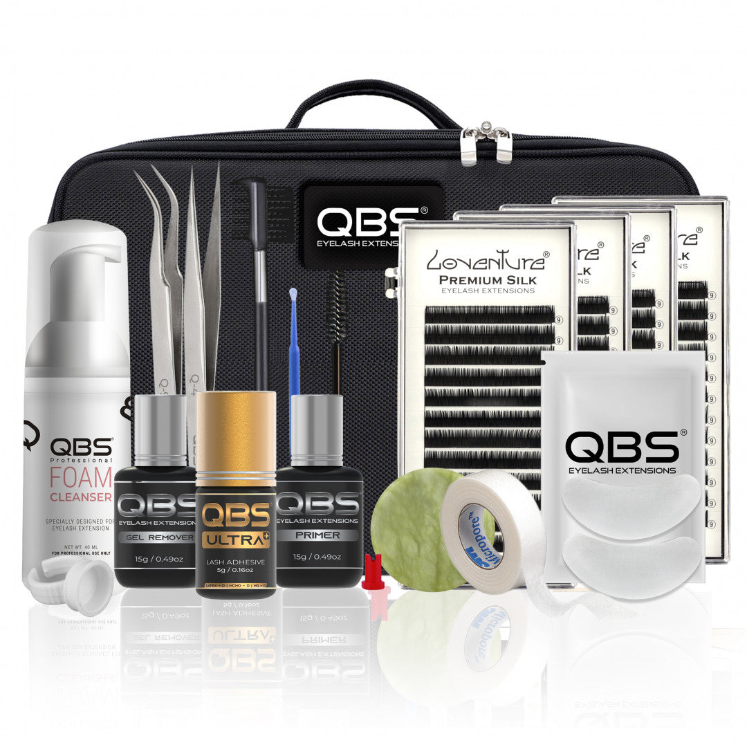 PRO EYELASH EXTENSION KIT