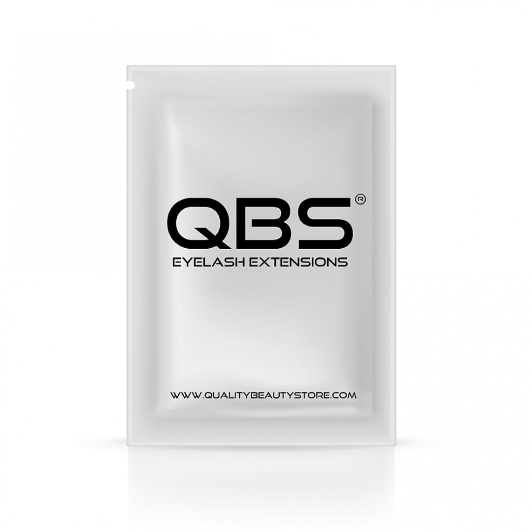 QBS LINT FREE EYE PATCHES