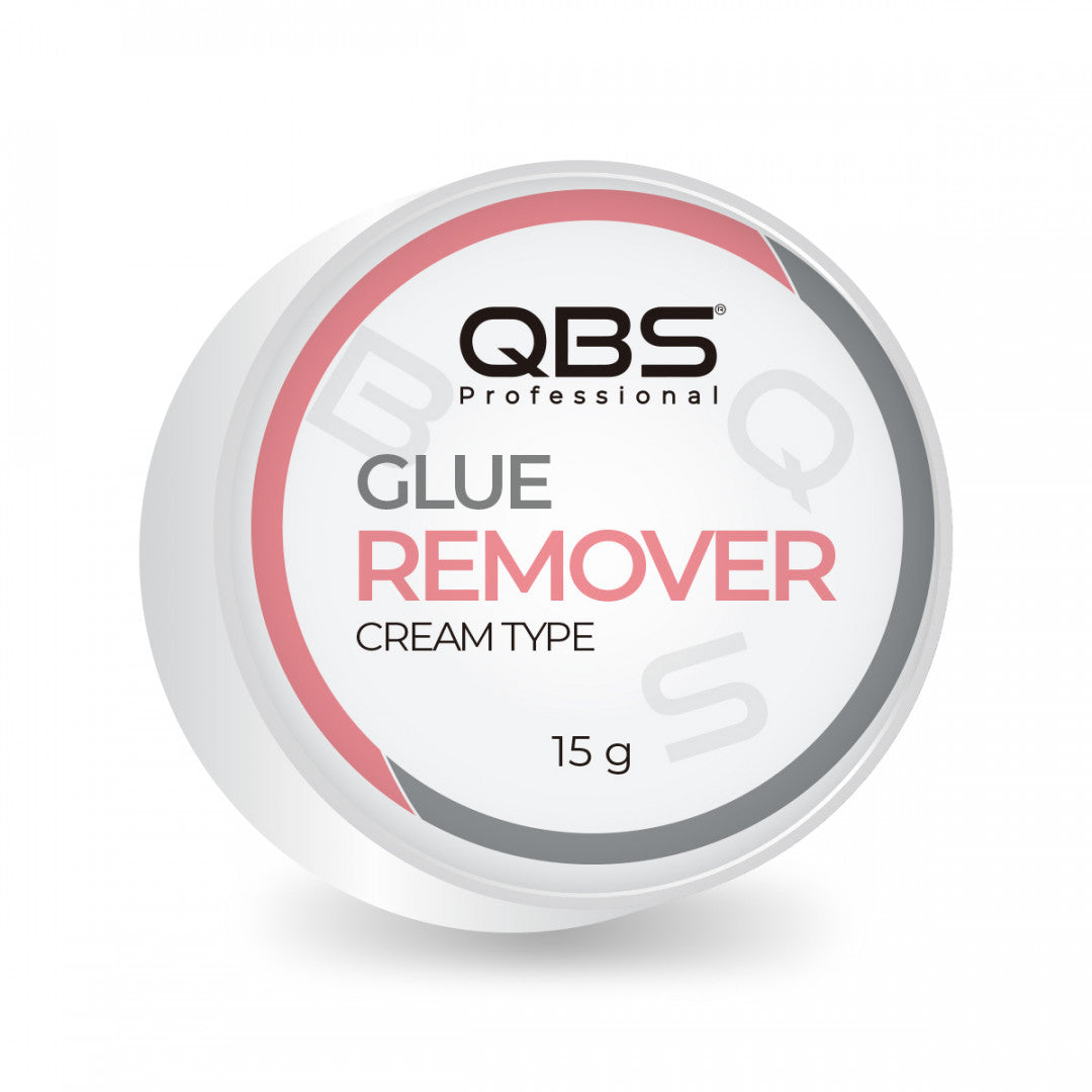 QBS CREAM REMOVER, 15G